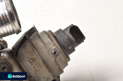 VOLVO V40 II 2.0 D3 TURBINA TURBO 31380220