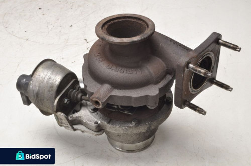 VOLVO V40 II 2.0 D3 TURBINA TURBO 31380220