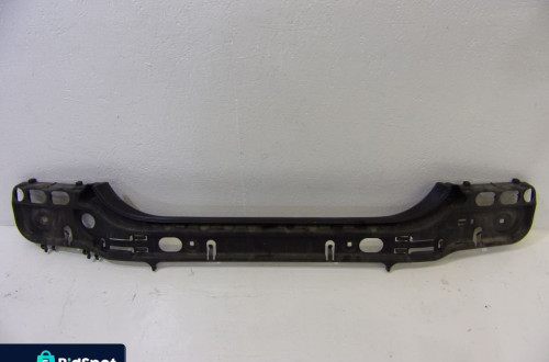 ŚLIZG ZDERZAKA ŚRODKOWY BMW E60 51127056343
