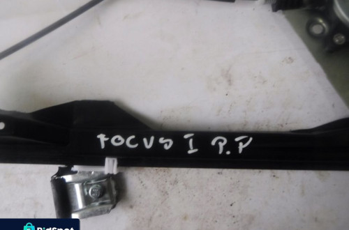 ford focus mk1 podnośnik szyby przód prawy nowy
