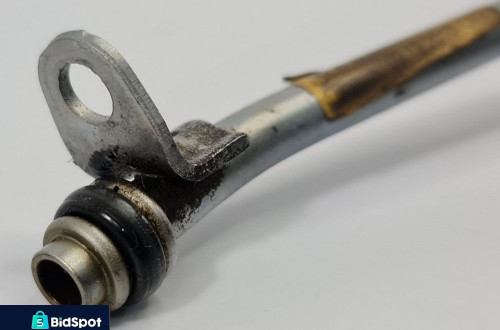 PRZEWÓD OLEJU MERCEDES W204 1.8 CGI A2710900077