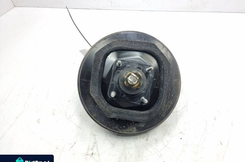 SERWO HAMULCOWE CITROEN C4 0204051709