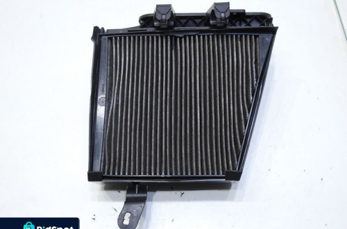 OBUDOWA FILTR KABINOWY MERCEDES W211 2.2 CDI