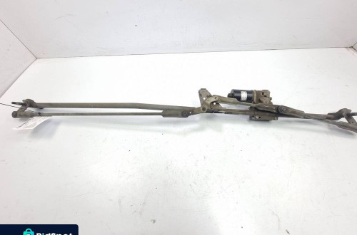 MECHANIZM WYCIERACZEK PRZÓD CITROEN C4 404.638