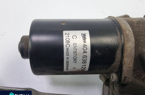 MECHANIZM WYCIERACZEK PRZÓD CITROEN C4 404.638