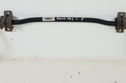 DRĄŻEK STABILIZATOR PRZÓD FORD FOCUS MK2