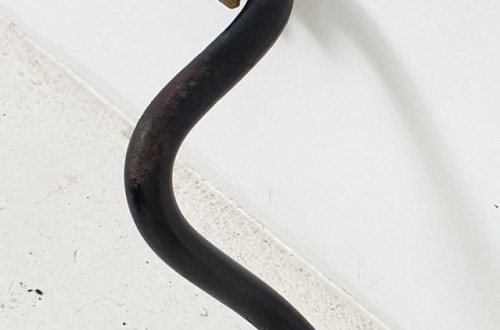 DRĄŻEK STABILIZATOR PRZÓD FORD FOCUS MK2