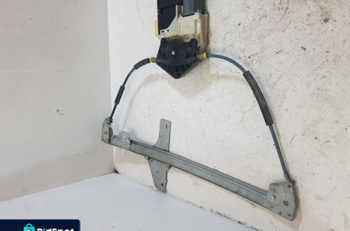 ELE MECHANIZM SZYBY PRAWY PRZÓD PEUGEOT 307