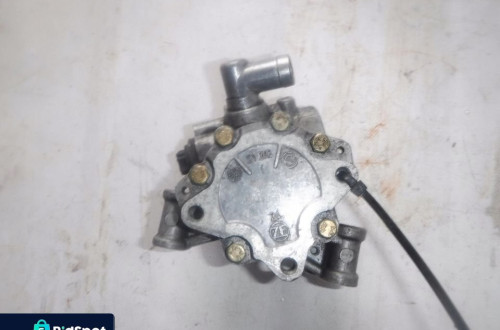 KOMPRESOR KLIMATYZACJI SCUDO EXPERT CITROEN C5 C8