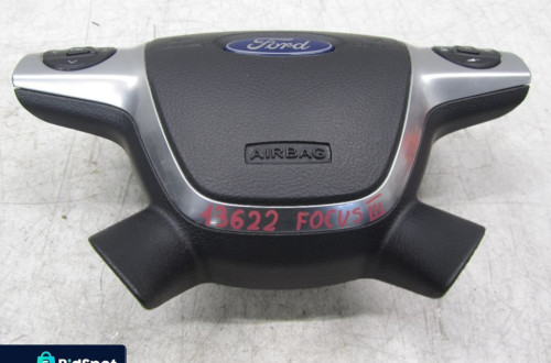 ford focus III poduszka airbag kierowcy