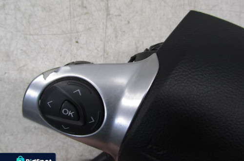ford focus III poduszka airbag kierowcy