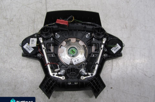 ford focus III poduszka airbag kierowcy