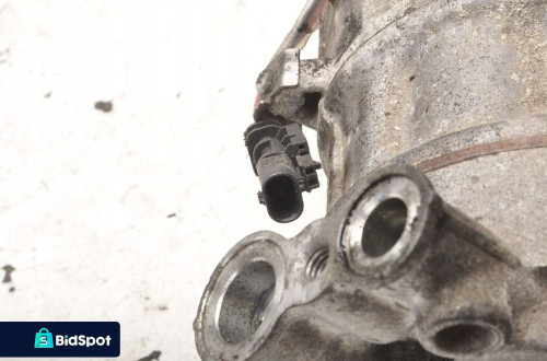 OPEL INSIGNIA B 2.0 CDTI SPRĘŻARKA KLIMATYZACJI