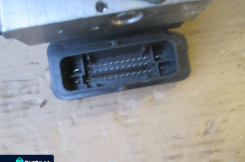 Pompa ABS JUMPER DUCATO BOXER 0265260047