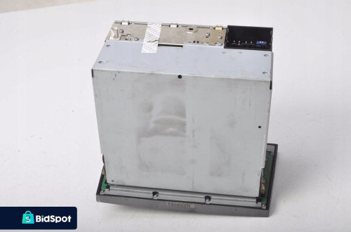 OPEL VECTRA C III RADIO 13113145 CD30