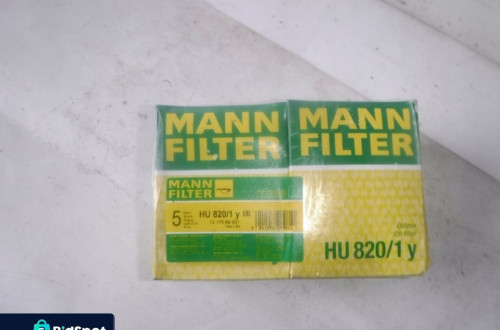 FILTR OLEJU OPEL ASTRA J H MOKKA ZAFIRA B 1.7 CDTI