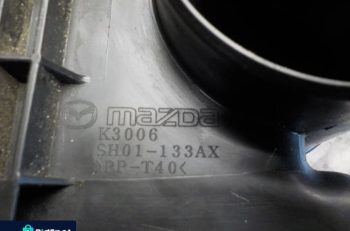 MAZDA CX5 2.2D OBUDOWA FILTRA POWIETRZA SH01-133AX