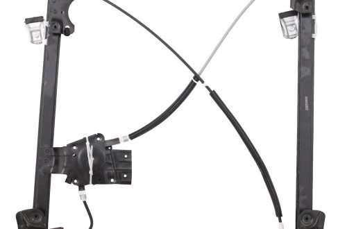 Podnośnik elektryczny szyby Land Rover Freelander