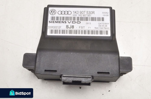 TIGUAN I MODUŁ STEROWNIK GATEWAY 1K0907530R