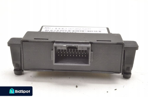 TIGUAN I MODUŁ STEROWNIK GATEWAY 1K0907530R