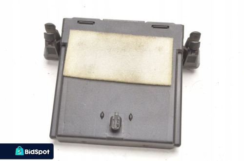 TIGUAN I MODUŁ STEROWNIK GATEWAY 1K0907530R
