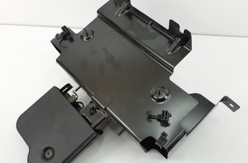 OSŁONA UCHWYT ROLETY FORD FOCUS MK2 CABRIO