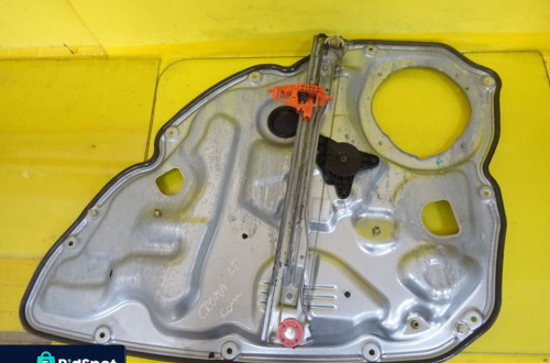 PODNOŚNIK SZYB LEWY TYŁ FIAT CROMA KOMBI MECHANIZM ELEKTRYCZNY NR213