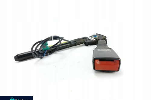 NAPINACZ ZAPINKA PASA PRAWY PRZÓD OPEL ZAFIRA B ASTRA H 13217491 EU