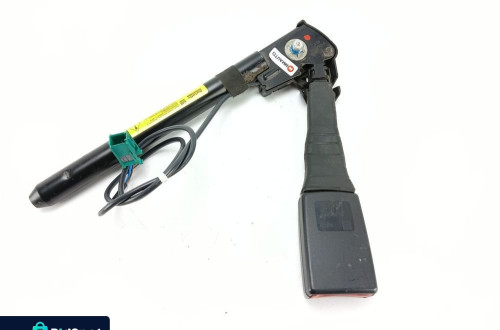 NAPINACZ ZAPINKA PASA PRAWY PRZÓD OPEL ZAFIRA B ASTRA H 13217491 EU