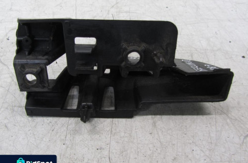 Berlingo-partner II 08- ślizg zderzaka tył prawy