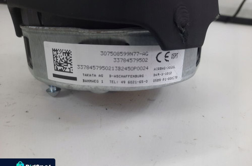 PODUSZKA AIRBAG BMW F10 M5 M6
