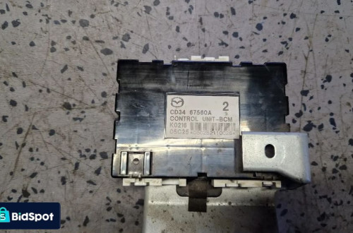 MAZDA 5 MODUŁ KOMFORTU BCM CD3467560A