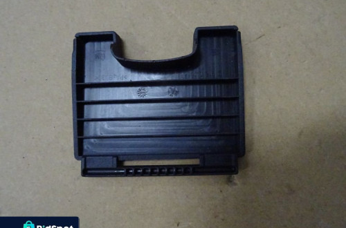 ZAŚLEPKA OSŁONA KLAPKA OPEL ASTRA IV J 5D HB NR121