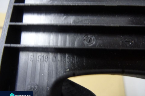 ZAŚLEPKA OSŁONA KLAPKA OPEL ASTRA IV J 5D HB NR121