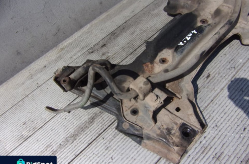 SANKI TRAWERS PEUGEOT 207