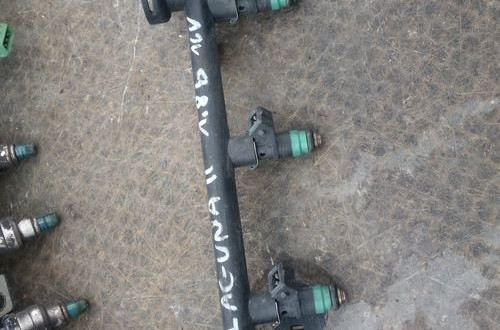 renault laguna ii 2.0b listwa wtryskowa wtrysk wtryski h028797 7700107405