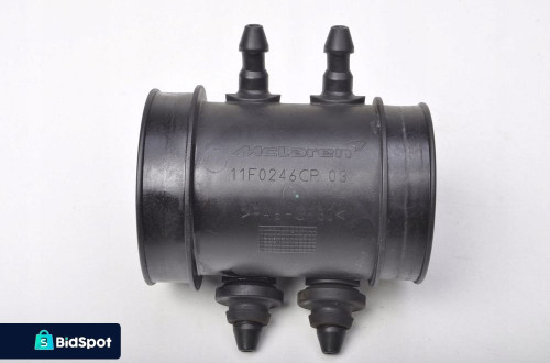 MCLAREN MP4 SPIDER 3.8 PRZEPŁYWOMIERZ 11F0246CP.03