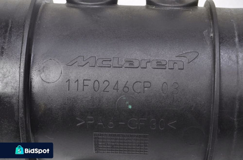 MCLAREN MP4 SPIDER 3.8 PRZEPŁYWOMIERZ 11F0246CP.03