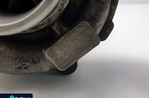 Kia Sorento 2.5 CRDI TURBOSPRĘŻARKA 28200-4A101