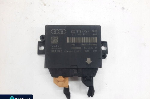 STEROWNIK PDC PARKOWANIA AUDI A1 8X Q3 8X0919475F