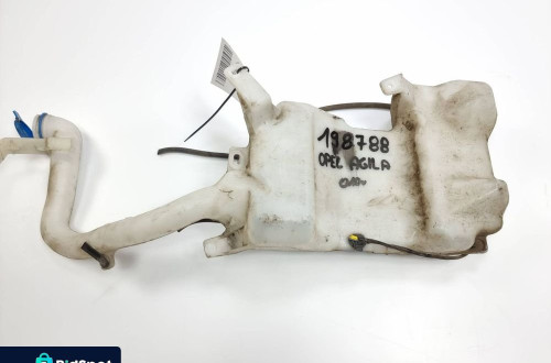 ZBIORNICZEK SPRYSKIWACZY OPEL AGILA