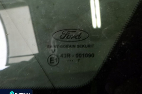FORD MONDEO MK5 KOMBI SZYBA KAROSERYJNA PRAWA