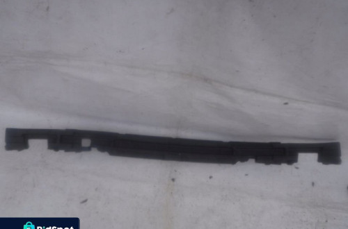 MERCEDES C KLASA W204 ABSORBER ZDERZAKA PRZÓD NOWY