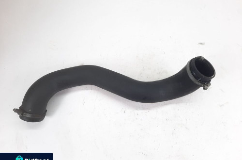 RURA WĄŻ POWIETRZA TURBO FORD MONDEO MK4