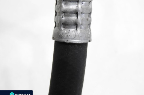 PRZEWÓD OLEJU SKRZYNI AUTOMAT UPLANDER 3.9 V6