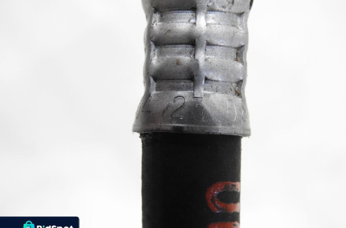 PRZEWÓD OLEJU SKRZYNI AUTOMAT UPLANDER 3.9 V6