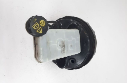 POMPA SERWO HAMULCOWE FORD MONDEO MK4