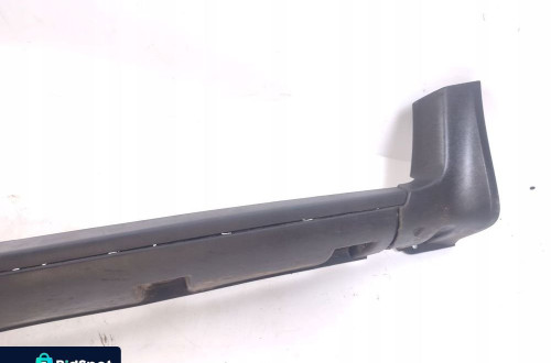 LISTWA PROGOWA PRAWA DACIA DUSTER I 1 HS (2010-2013)