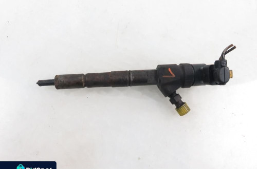 WTRYSKIWACZ OPEL ASTRA H 1.9 CDTI 0445110159