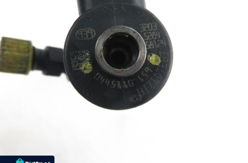 WTRYSKIWACZ OPEL ASTRA H 1.9 CDTI 0445110159